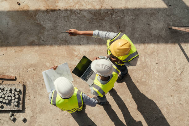 Best Concrete Leveling Services  in Emory, TX